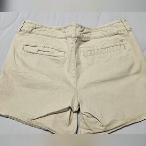 American Eagle Outfitters Beige Women's Shorts
